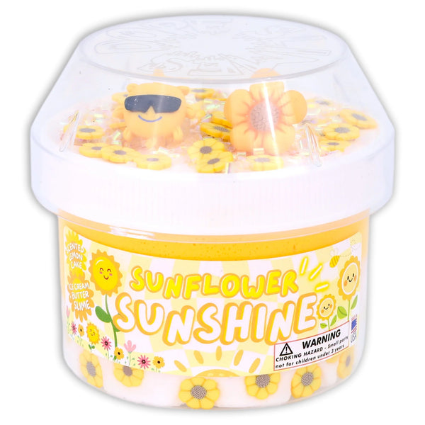 Dope Slimes Sunflower Sunshine