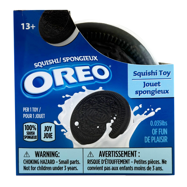 OREO Squishy