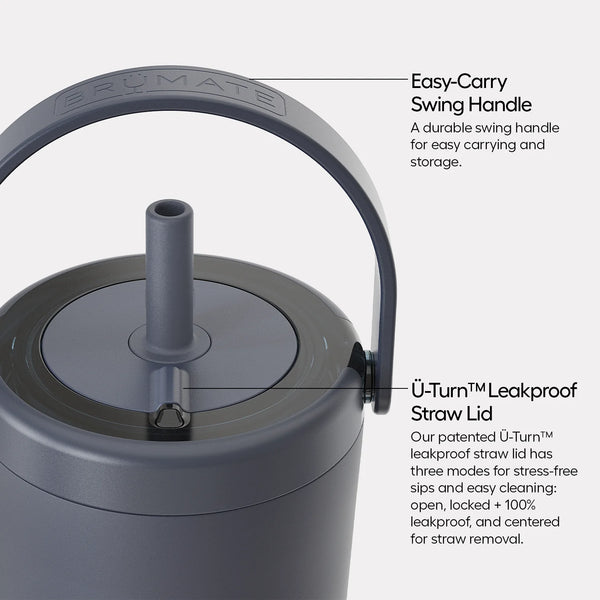 Violet Crush Resa Tumbler