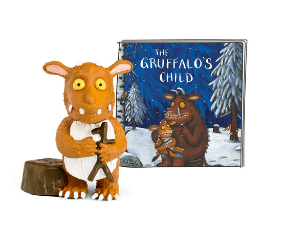 The Gruffalo's Child