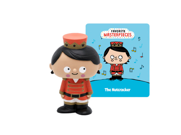Tonies Favorite Masterpieces - The Nutcracker