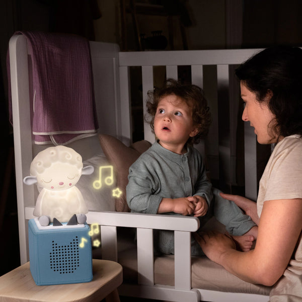 Tonies Sleepy Sheep Nightlight