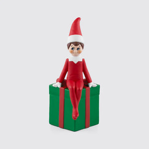 Tonies Elf on the Shelf