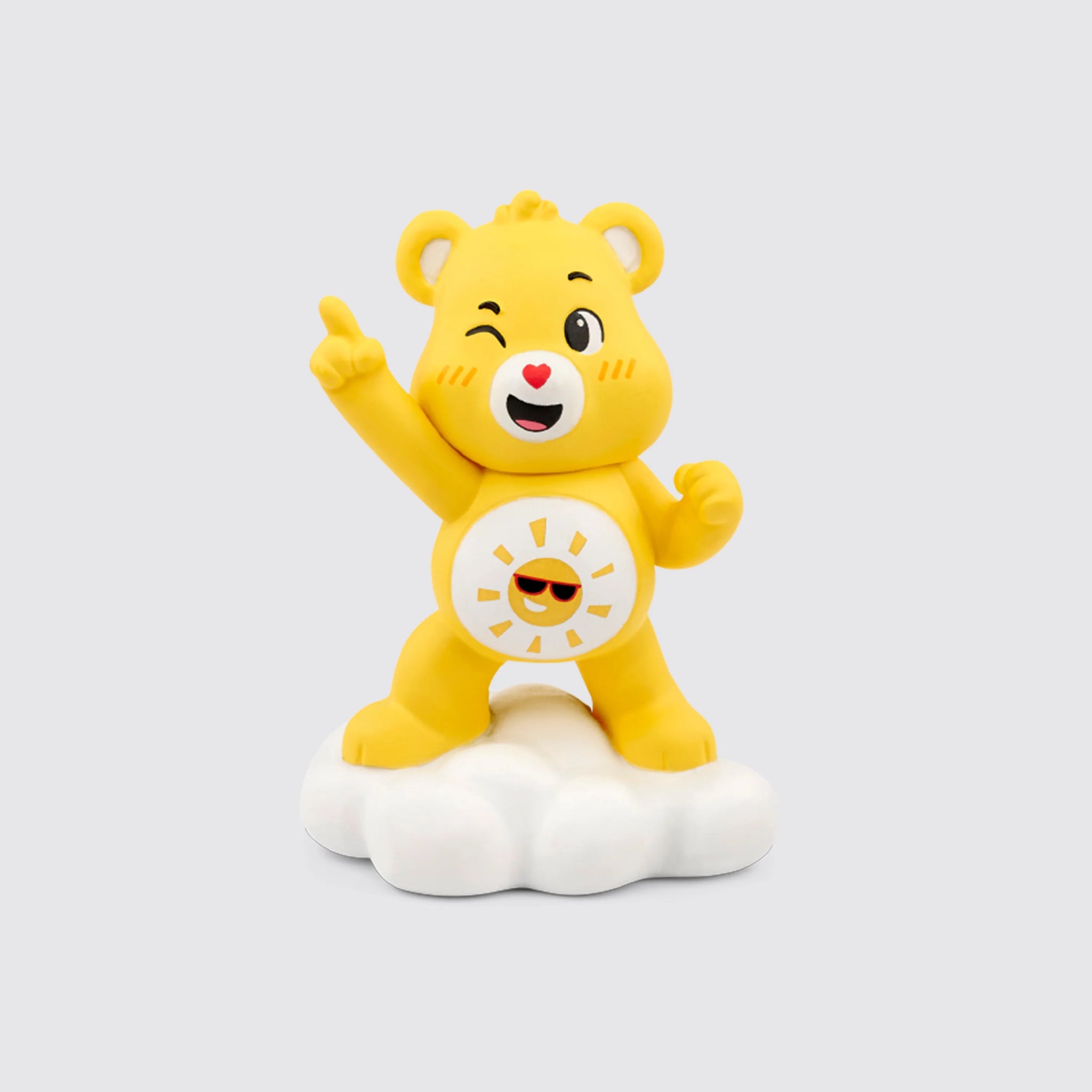 Tonies Care Bears - Funshine Bear