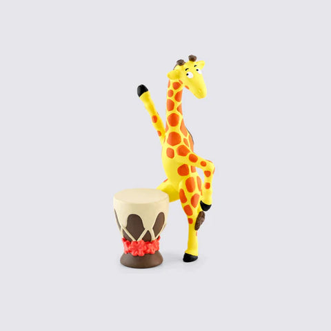 Tonies Giraffes Can't Dance