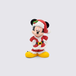 Tonies Disney - Holiday Mickey Mouse