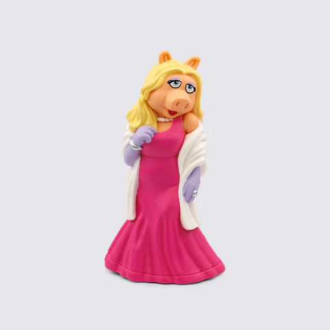 Tonies Disney the Muppets - Miss Piggy