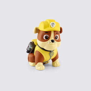 Tonies Paw Patrol - Rubble