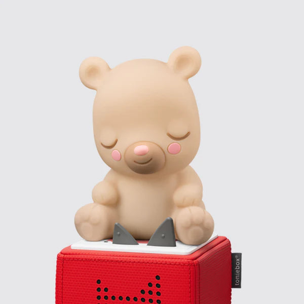 Tonies Sleepy Friends: Sleepy Bear Night Light