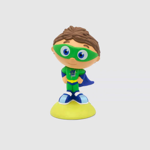 Tonies Super Why!