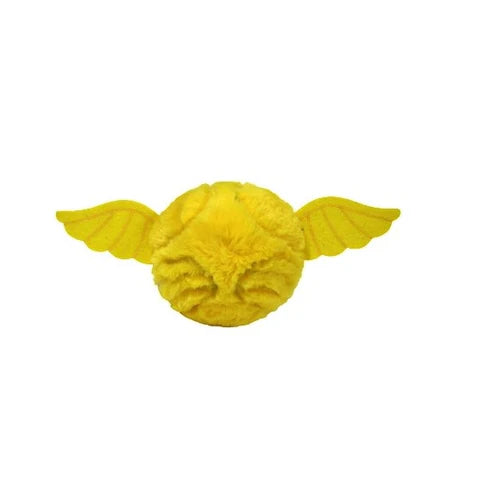 Golden Snitch Beanie Bouncer Ball