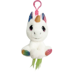 Uni Unicorn Backpack Clip