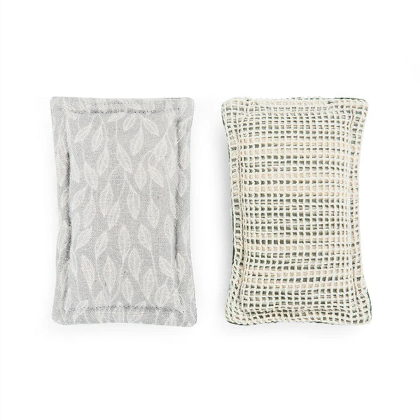 Reusable Sponge - Set of 2