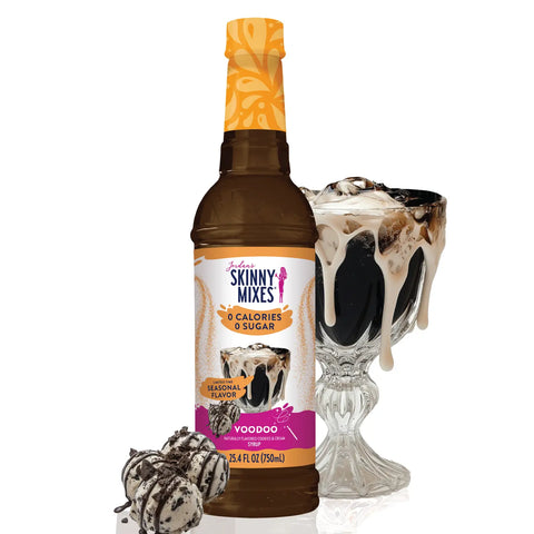 Voodoo Syrup