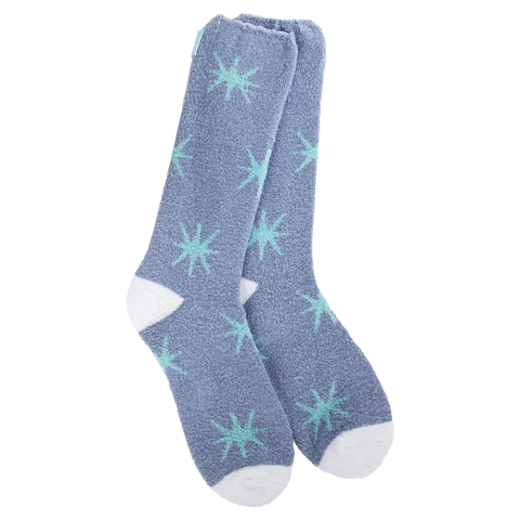 Cali Crew Socks