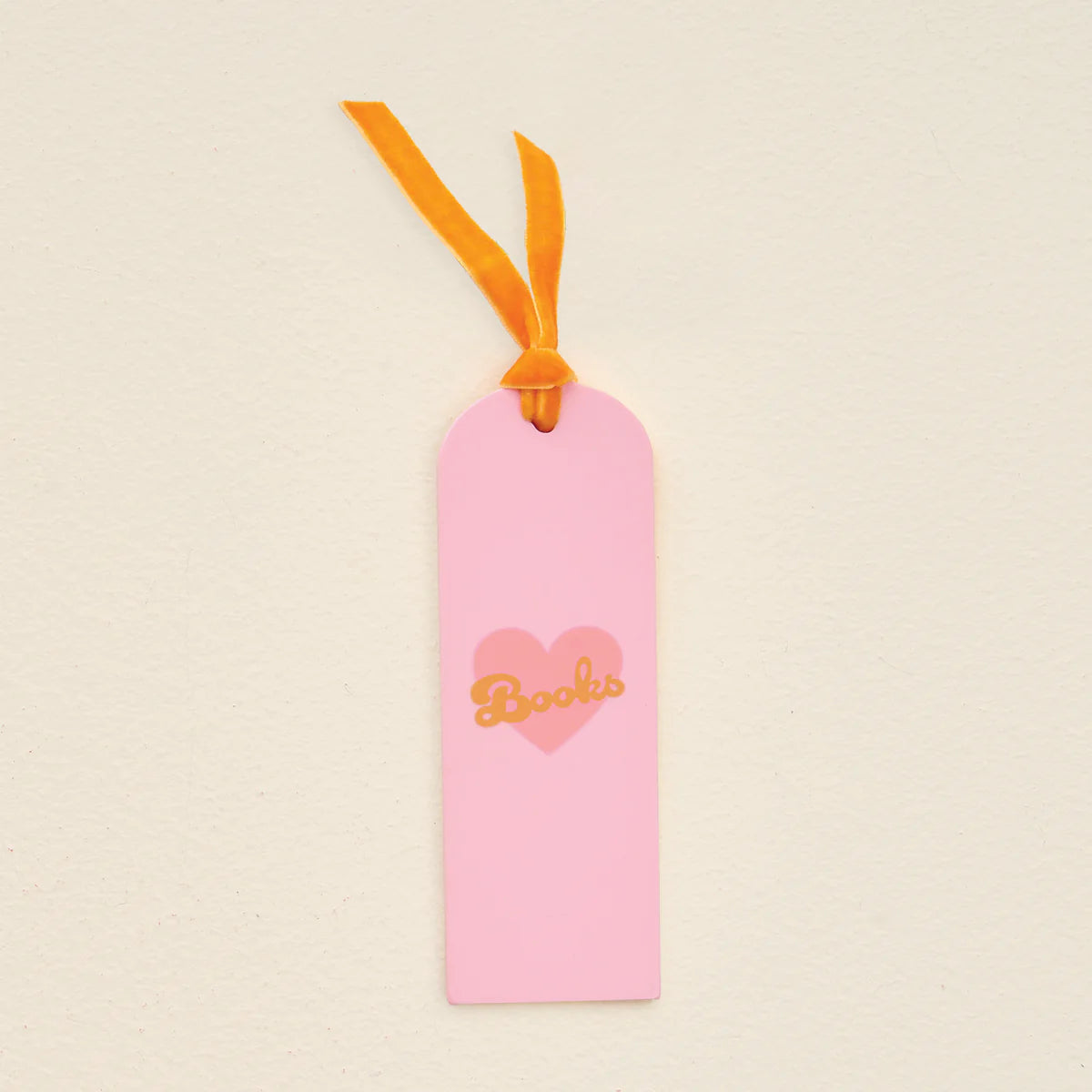 Acrylic Bookmark