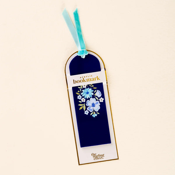 Acrylic Bookmark