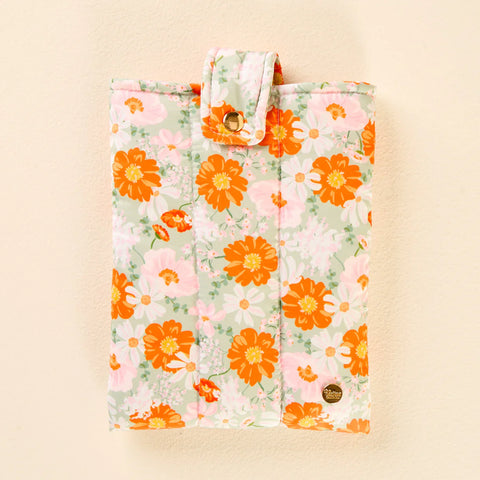 Sage Bouquet Beauty Book Cover