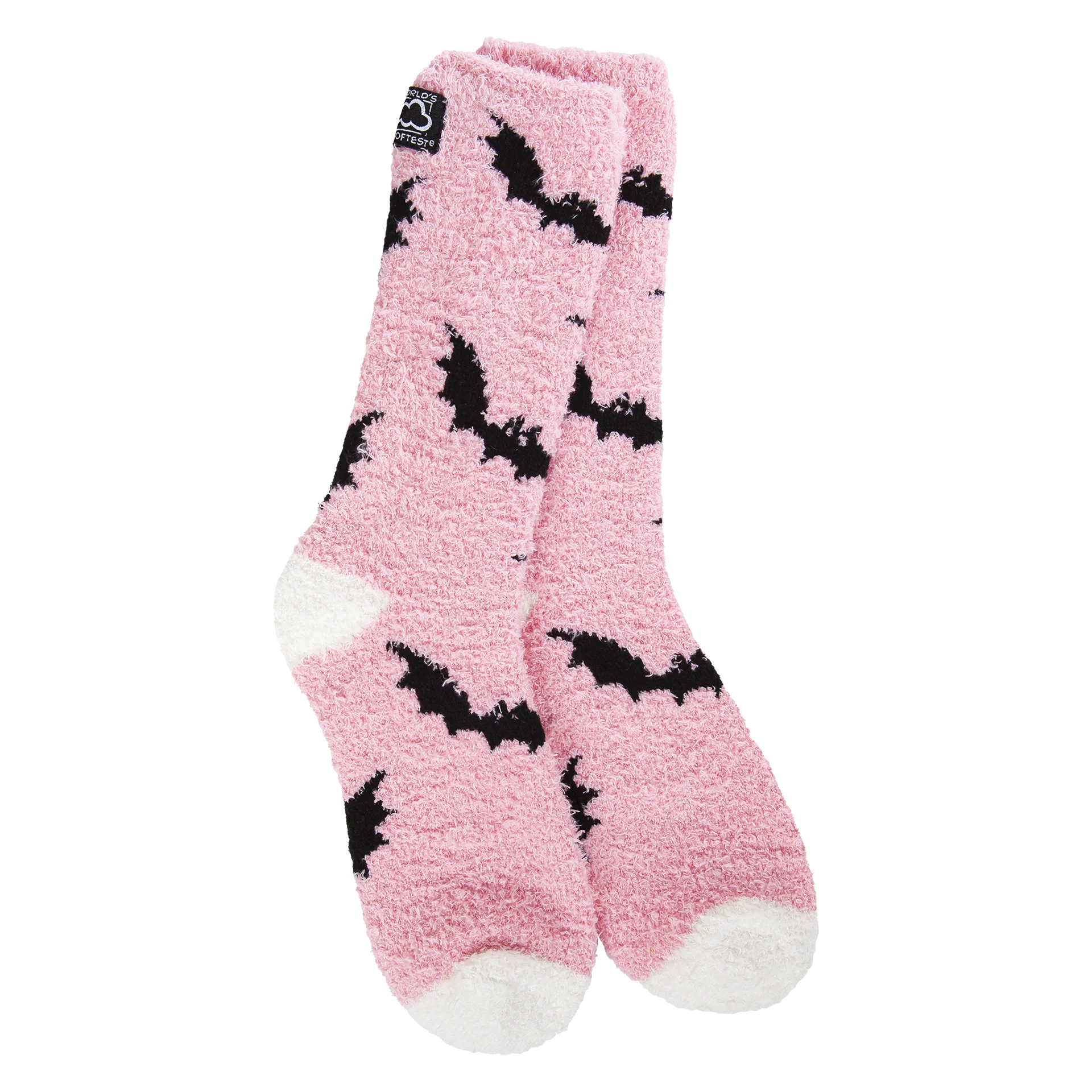 Halloween Cozy Crew Socks