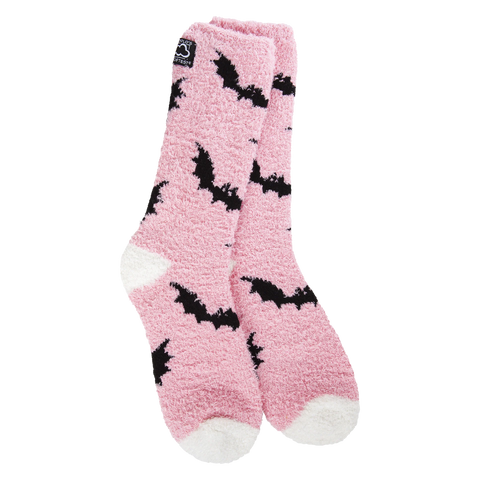 Halloween Cozy Crew Socks