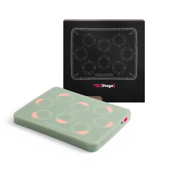 Loops Lab Creative Music Platform Starter Set