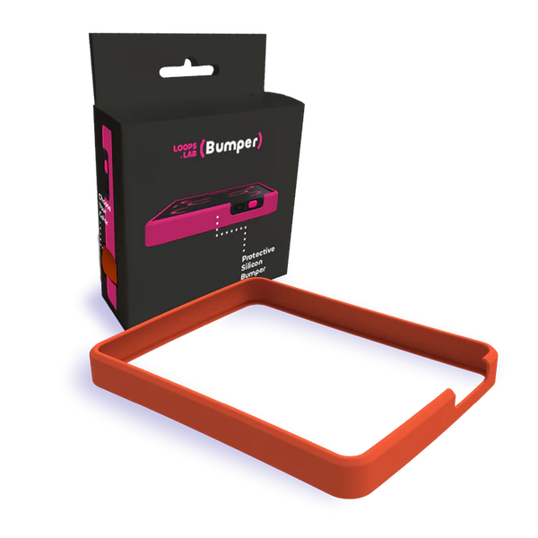 Loops Lab Stage Bumper