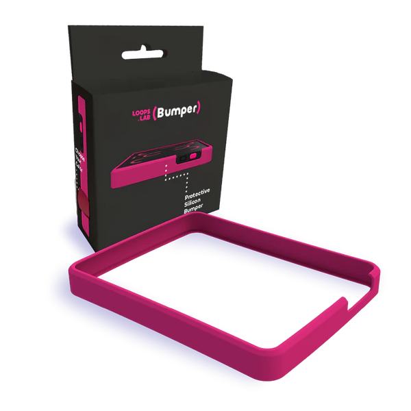 Loops Lab Stage Bumper