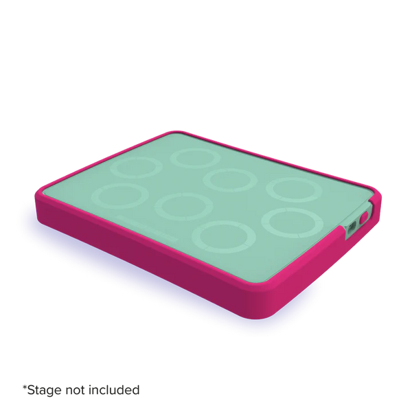 Loops Lab Stage Bumper