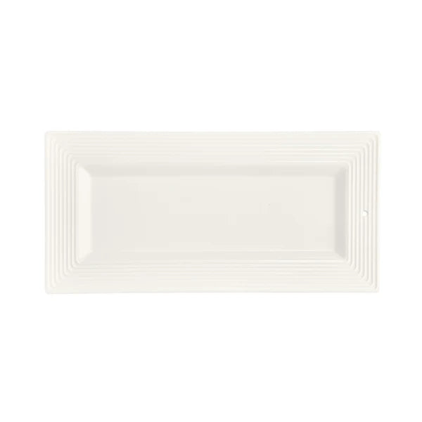 Bread Tray - Pinstripes