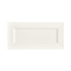 Bread Tray - Pinstripes