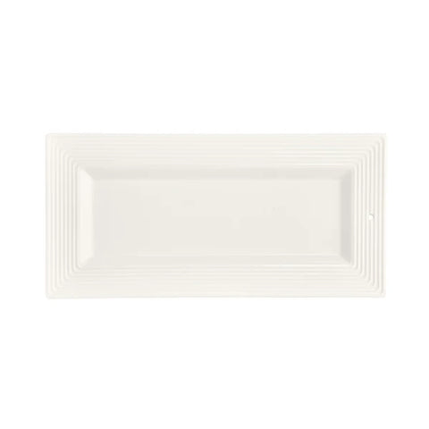 Bread Tray - Pinstripes