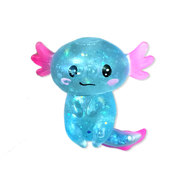 Fun Doh Squishy Gummy Fidget Toy - Assorted