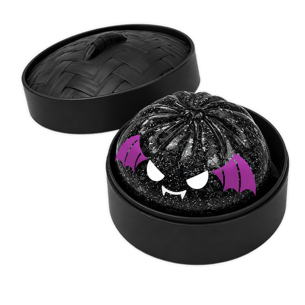 Fun Doh PETITE Spooky Halloween Squishy Dumpling