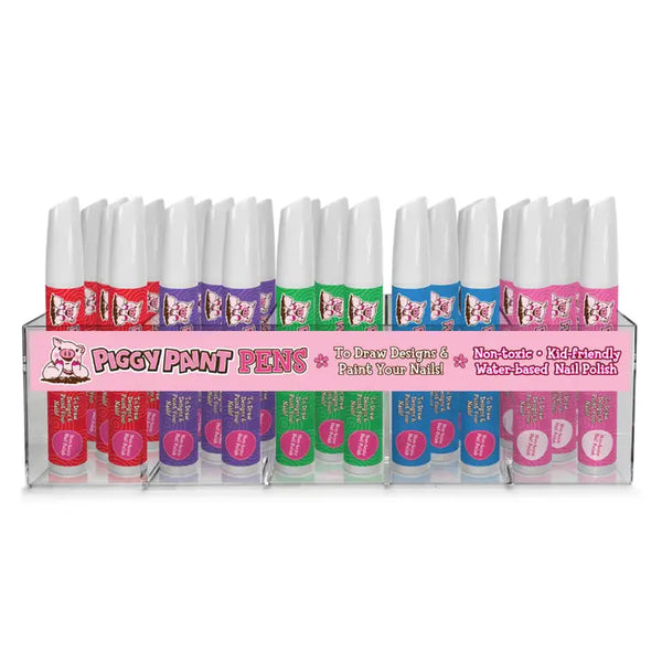 Piggy Paint Piggy Pens Nail Polish