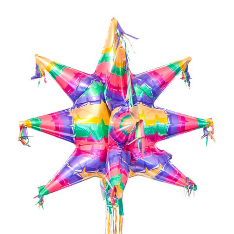 Star Inflatable Pinata