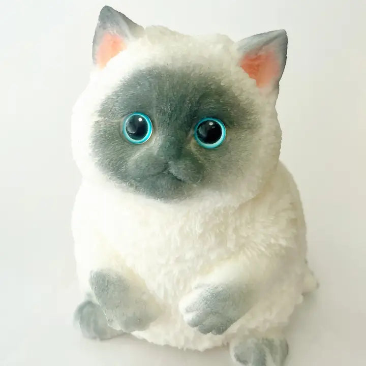 Squishy Kitty - Medium