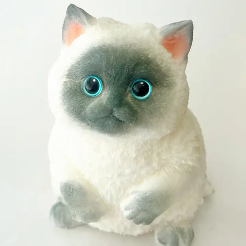 Squishy Kitty - Medium