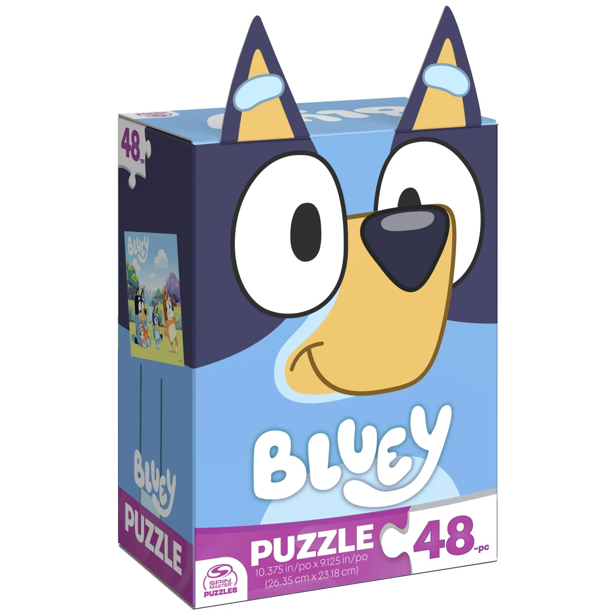 Bluey 48 pc. Puzzle