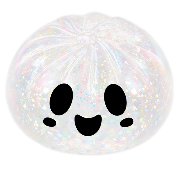 Fun Doh Spooky Mystery Dumpling - Assorted