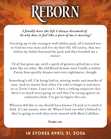 Reborn: Jaymin Eve