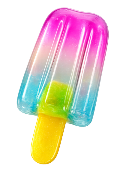 Fun Doh Food Moods Snack Attack Squishy