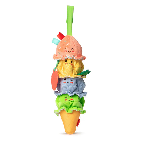 Melissa & Doug Take Along Ice Cream
