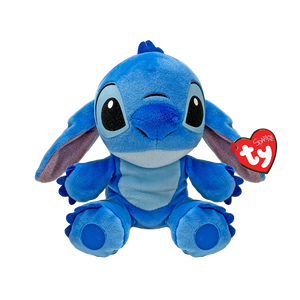 Stitch Beanie Babies