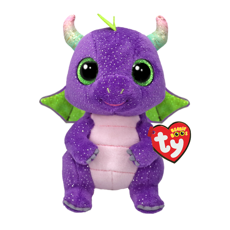Daphne Dragon Beanie Boo