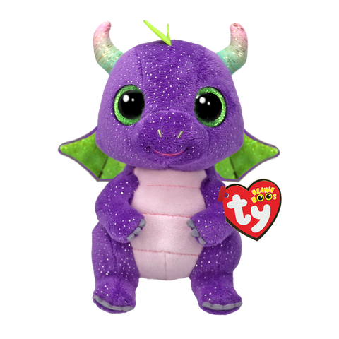 Daphne Dragon Beanie Boo