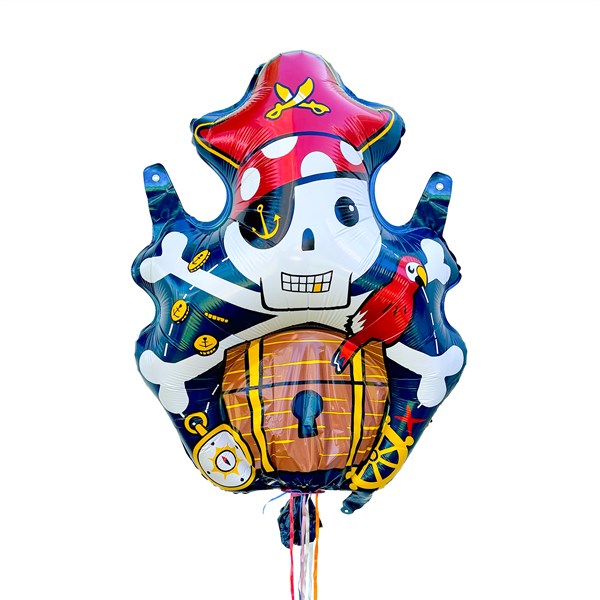 Pirate Inflatable Pinata