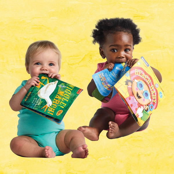 Indestructibles: Welcome, Baby
