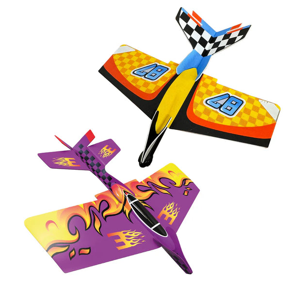 Air Loopz Stunt Glider - 2 Pack