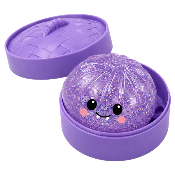 Fun Doh Spooky Mystery Dumpling - Assorted