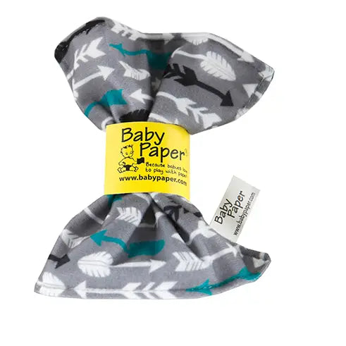 Arrows Baby Paper